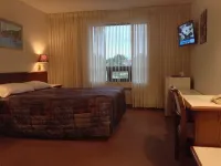Shakespeare Inn Hotéis em Perth County