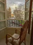 Hotel Asturias - วิว