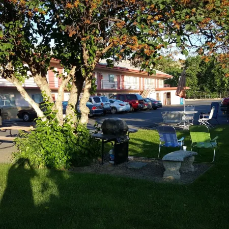 Ephrata Inn Motel