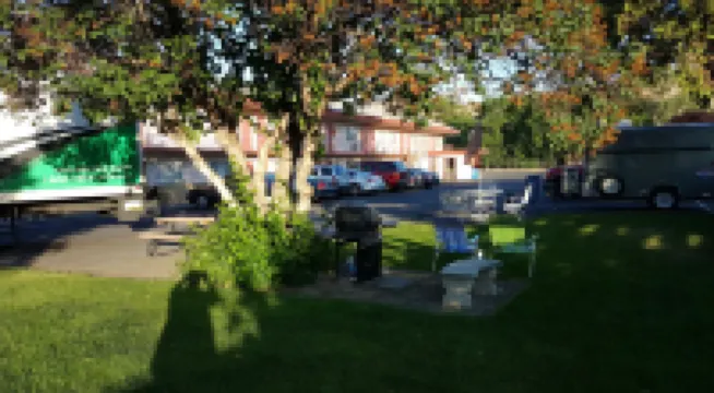 Ephrata Inn Motel
