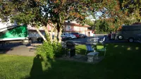 Ephrata Inn Motel