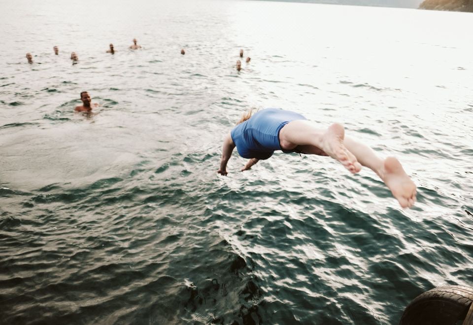 Hotel Yamuna-Aditya Over view