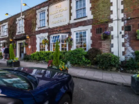 The Bulls Head Hotel Hotels in Bromley