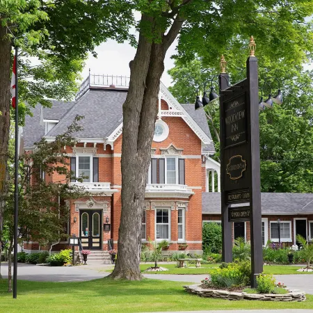 The Woodview Inn