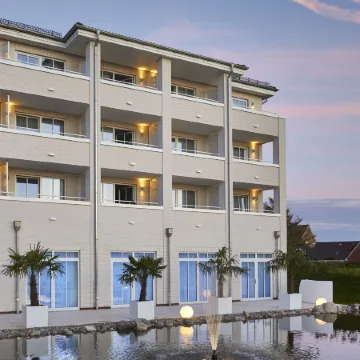 Nordica Hotel Friesenhof