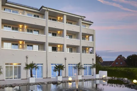 Nordica Hotel Friesenhof