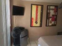 Villa Paraiso - chambre d’hôtes