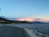 Murat Kaptan Apt - sul mare