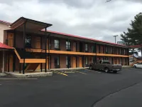 Ingleside Motel Hotels in Athens