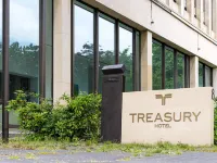 Treasury Hotel Hotels in Neuss
