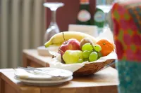 Das Frühstückshotel Sankt Peter-Ording - breakfast