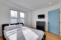 Walk to Roger Williams Park: Apt in Providence! - 2-Star