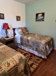 Southern Bluff Bed & Breakfast Hotels in Sterling