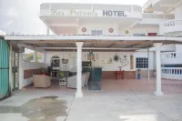 Las Palmas Hotel Отели в г. 