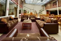 Saphi Inn Cusco - Excelente ubicación