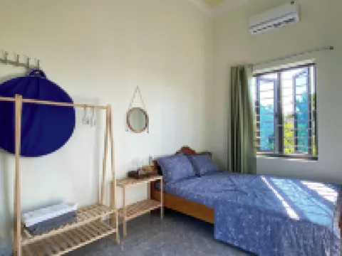 位於嘉遠區的1卧室-15平方米|帶1個獨立浴室