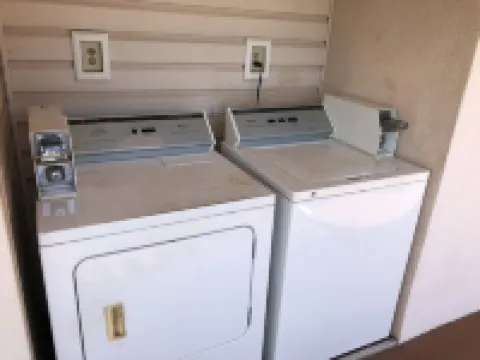 บัดเจ็ตอินน์ โรงแรมในPickens County