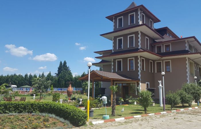 Mertur Hotel