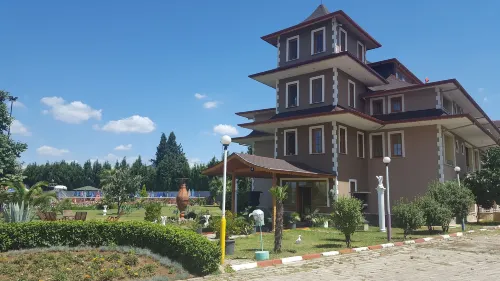 Mertur Hotel - Pet friendly