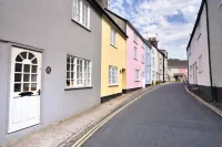 17 Mill Green - parking