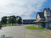 維多利亞旅館雅典斯 TX 飯店 亨德森縣住宿飯店