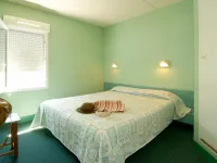 Fasthotel Lille Aéroport Lesquin Hotels in Lesquin