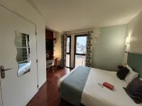 L'Hôtel de Chartres