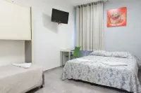 HI - Mitzpe Ramon Hostel Hotel a 