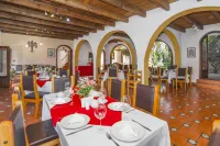 Hotel Jovel - Breakfast