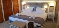 Logis - Hôtel & Restaurant "L'Envie des mets" Hotels in Verton