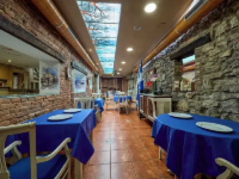 Don Pedro Hoteles en Avilés