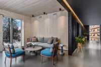 Schweizerhof Flims, Romantik Hotel & SPA - spa