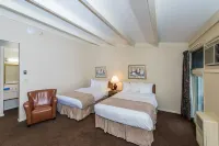 Windjammer Lodge Hotels in Ogdensburg
