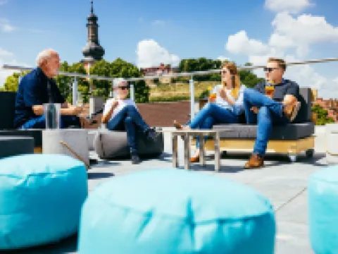 BC Hotel Bad Kreuznach Mit Restaurant Mühlentor Hotels in Bad Kreuznach