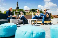 巴特克羅伊茨納赫 BC 酒店