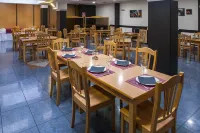 Iraipe Izaga Hostal - Bữa sáng