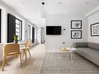 Hausd - Leicester Square Hotels near ثياترلاند
