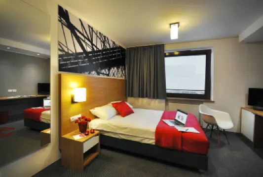 Link Hotel Hotels in 
