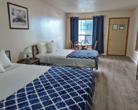 Hillcrest Inn Ξενοδοχεία στην πόλη Seaside