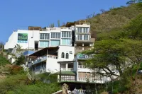 Hotel Bahia Taganga Hotel a Taganga