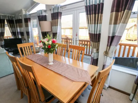 Serendipity - Heritage Park