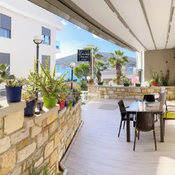 Azize Palas Apart Otel