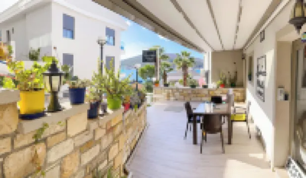 Azize Palas Apart Otel