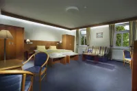 Hotel Reza Hotels in Cheb