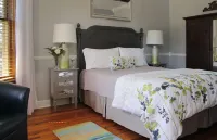 Heartstone Inn Отели в г. Юрика Спрингс
