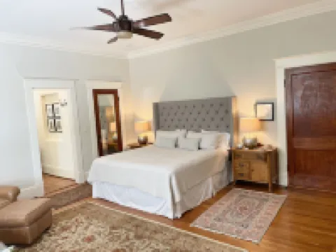 The Gillen House Bed & Breakfast