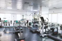 스파크 레지던스 호텔 아파트먼트 샤르자 호텔