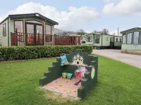 Highlands Way Lodge Hotels in Workington