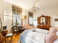 Villa Pambuffetti Hotels in Montefalco
