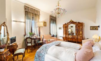 Villa Pambuffetti